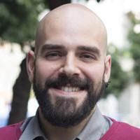 Jesús Moyano Ruz
