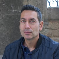 Xavier Suárez Romero