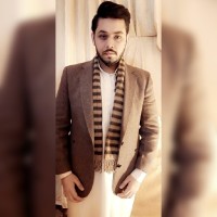 Zeeshan Ahmad