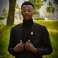 Israel Ojo
