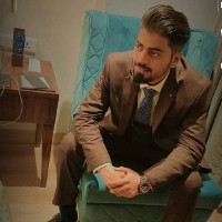 Umair Husain