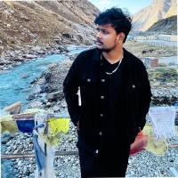Bharath Maturi