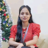 Kajal Patil