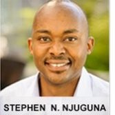 Stephen Njuguna