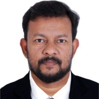 Raja Mohamed