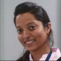 Arpitha Panicker