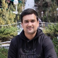 Mayank Chaudhary