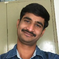 Jagadish Babu Ch