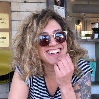 Sara Galam Dar