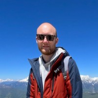 Maksim Sorokin