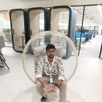 Gaddi Abhilash