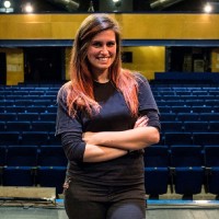 Inês Sofia Oliveira