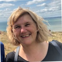 Sue Williamson