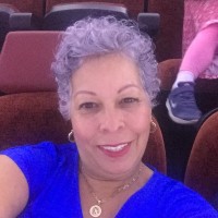 Yvette Centeno
