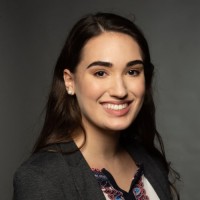 Julia Sklarin, M.A.