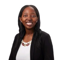 Glorify Mandima Jd, Llm