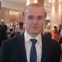 Martin O'Hara