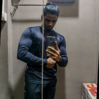 Manish Shaw