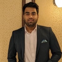 Saurabh Patil