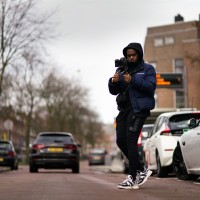 Jordan Asporaat