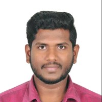 Veeramanikandan Murugesan