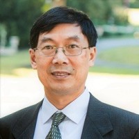 Cory Jingchang Zhang