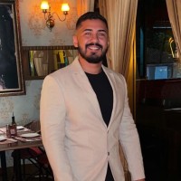 Daniel Santos