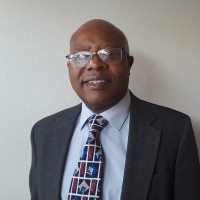 Benson Kinyanjui, Ph.D., CRC, CCM, ABDA.