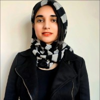 Khadija Shafaat Khan