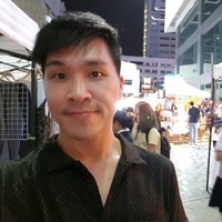 Donald Jiang