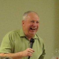 Rod Holmes