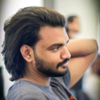 Vijiraj J