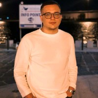 Matteo Monaco