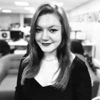 Francesca Haystead