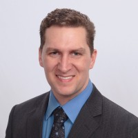 Chad Jensen