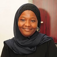 Maimuna Yusuf Ahmad, MBA