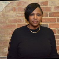 Lolgethia Gaskin