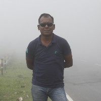 Rohit Guria