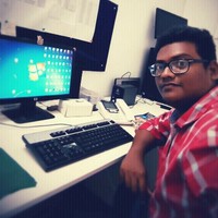 Harsh Parekh