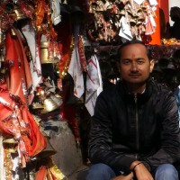 Dinesh Chandra joshi