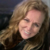 Tracey Pike