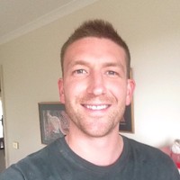 Mark Sydney