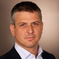 Jacques Van Robais