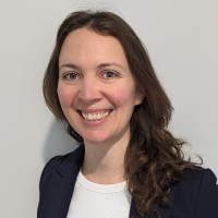 Sarah Fiess, Phd