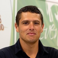 Brice Hitzfield