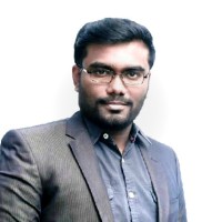 Arun Kumar Chinna Samy