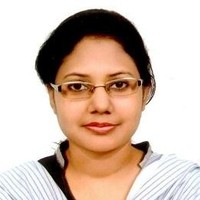 Mashruna A. Chowdhury, FCA