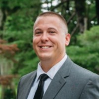 Trevor Klingenschmitt