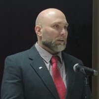 Justin Barbera
