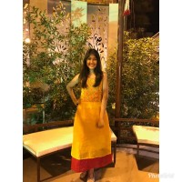 Dhruvi Mehta